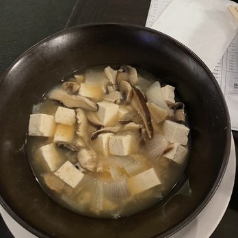 Minato Sushi - Not Miso soup - Sushi Bars Near Me - Lake Forest, California Minato Sushi - Not Miso soup - Sushi Bars Near Me - Lake Forest, California