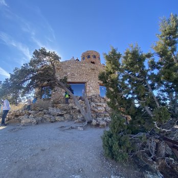Thunderbird Lodge - Hotels Near Me