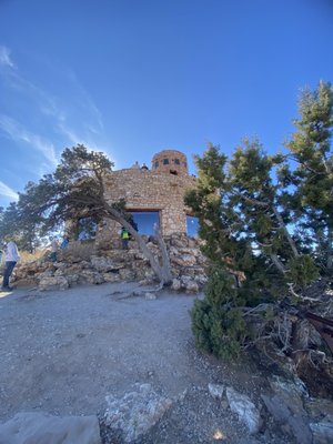 Thunderbird Lodge by null