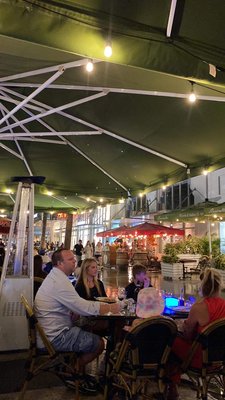 Rosinella Italian Trattoria by null