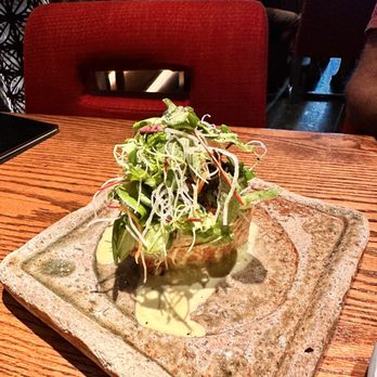 Zuma - Sea bass - Japanese Near Me - Las Vegas, Nevada
