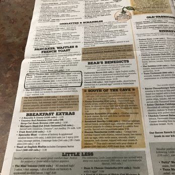 Black Bear Diner Tulsa - Diners Near Me - Tulsa, Oklahoma