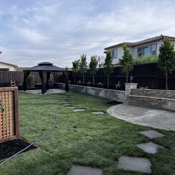 A1 Landscaping & Construction - Landscaping Near Me - Lathrop, California