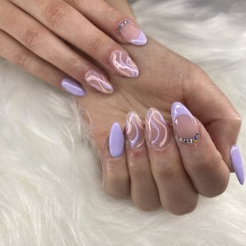 Ombre Nails - Nail Salons Near Me - Perth Amboy, New Jersey Ombre Nails - Nail Salons Near Me - Perth Amboy, New Jersey