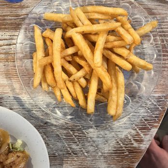 Driftaway Cafe - French Fries - American Near Me - Savannah, Georgia Driftaway Cafe - French Fries - American Near Me - Savannah, Georgia