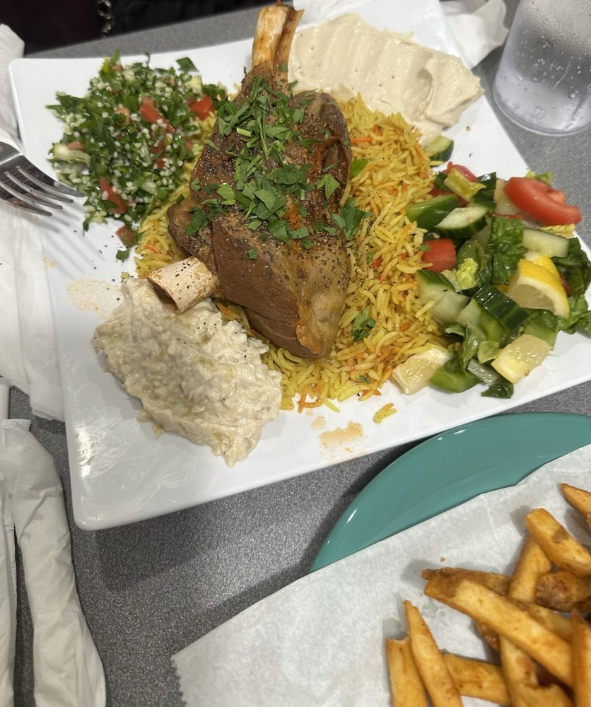 Halal Pizza & Pasta photo 1