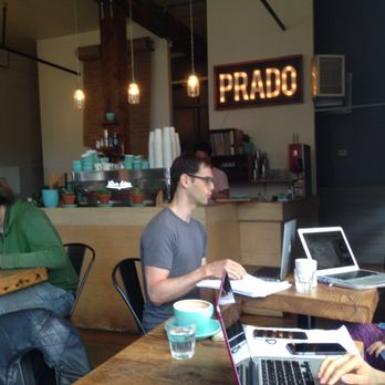 Prado Café - Coffee & Tea Near Me - Vancouver, British Columbia Prado Café - Coffee & Tea Near Me - Vancouver, British Columbia
