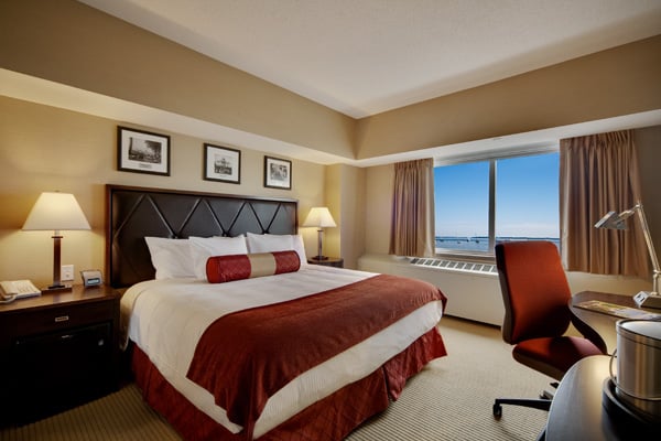 Lowell Center - wedding in Madison, WI