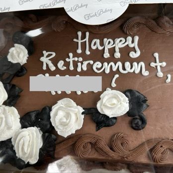 Ralphs - Custom Cake. Gorgeous! $28.99 for 1/4 sheet, - Grocery Near Me - Malibu, California Ralphs - Custom Cake. Gorgeous! $28.99 for 1/4 sheet, - Grocery Near Me - Malibu, California