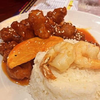 Pad Thai Classic - 47. Orange Chicken - Thai Near Me - Long Beach, California Pad Thai Classic - 47. Orange Chicken - Thai Near Me - Long Beach, California