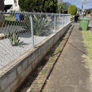 Mafua Masonry - Finished repair work. - Stonemasons Near Me Mafua Masonry - Finished repair work. - Stonemasons Near Me