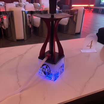 Fire Ice Hookah Lounge & Cafè - Hookah Bars Near Me - Temecula, California