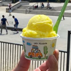Repicci's Real Italian Ice & Gelato