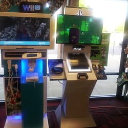 Gamestop