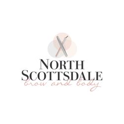 North Scottsdale Brow and Body