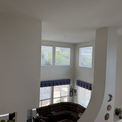 Solar West Glass Tinting