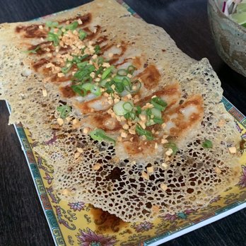 Indo - Gyoza - Pan Asian Near Me - St. Louis, Missouri