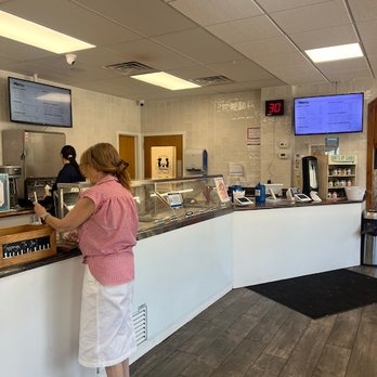 Hoffmans Ice Cream - Ice Cream & Frozen Yogurt Near Me - Point Pleasant Beach, New Jersey