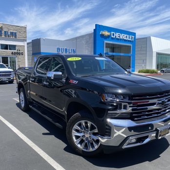 Dublin Chevrolet - Car Dealers Near Me - Dublin, California Dublin Chevrolet - Car Dealers Near Me - Dublin, California