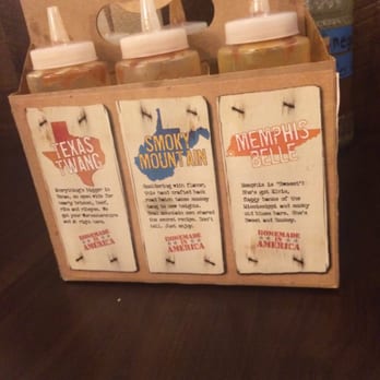 Mission BBQ - sauce texas twang - Barbeque Near Me - Greenbelt, Maryland Mission BBQ - sauce texas twang - Barbeque Near Me - Greenbelt, Maryland