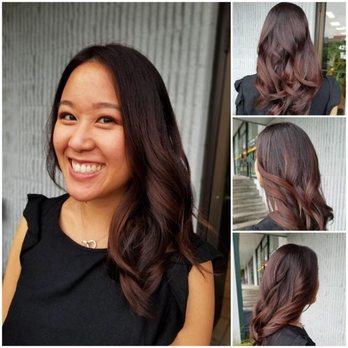 Salon UNI - Hair Salons Near Me - Bellevue, Washington
