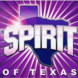 Spirit of Texas
