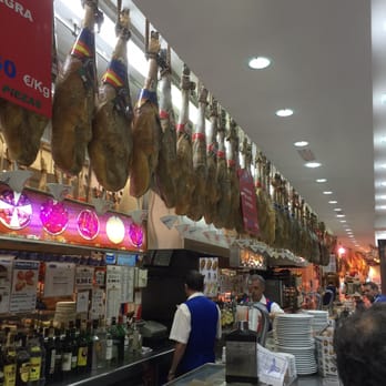 Museo del Jamón - Friendly service - Meat Shops Near Me - Madrid, M