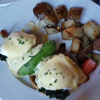 Eat. - Eggs benedict - New American Near Me - Las Vegas, Nevada Eat. - Eggs benedict - New American Near Me - Las Vegas, Nevada
