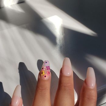 F.A.R Nails - Nail Salons Near Me - Calistoga, California F.A.R Nails - Nail Salons Near Me - Calistoga, California