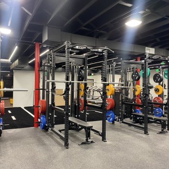 Vital Training Systems - State-of-the-art Sorinex equipment - Trainers Near Me - Wheat Ridge, Colorado Vital Training Systems - State-of-the-art Sorinex equipment - Trainers Near Me - Wheat Ridge, Colorado