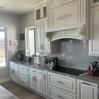 Precision Kitchen And Bath - Kitchen - General Contractors Near Me Precision Kitchen And Bath - Kitchen - General Contractors Near Me