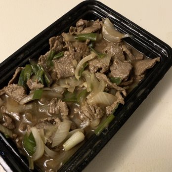 Thai House Restaurant - Mongolian beef - Thai Near Me - Redlands, California Thai House Restaurant - Mongolian beef - Thai Near Me - Redlands, California