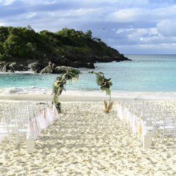 Island Style Weddings