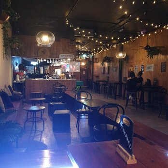 The Double Barrel Bar - Interior - Bars Near Me - Maroochydore, QLD The Double Barrel Bar - Interior - Bars Near Me - Maroochydore, QLD