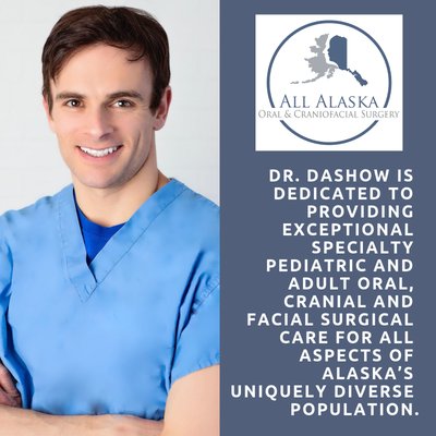 All Alaska Oral & Craniofacial Surgery