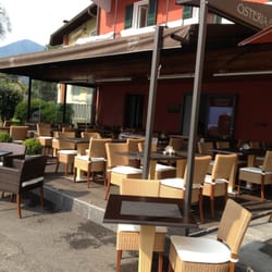 Osteria Boato - Osteria Boato in Brissago