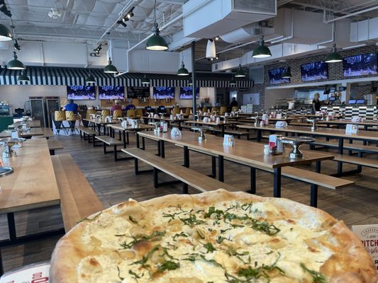 Tony C's Pizza & Beer Garden - Anderson Lane by null
