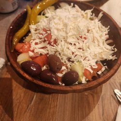 Alba Cafe - Sallata Alba