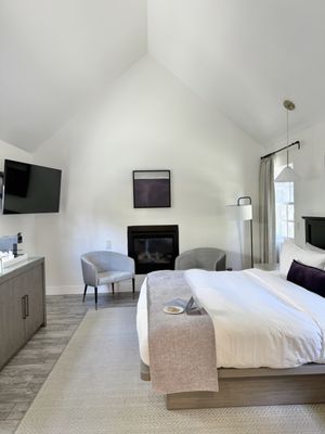 Lavender, A Four Sisters Inn by null