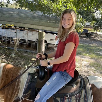 C&C Farm - Horseback Riding Near Me - Louisburg, North Carolina