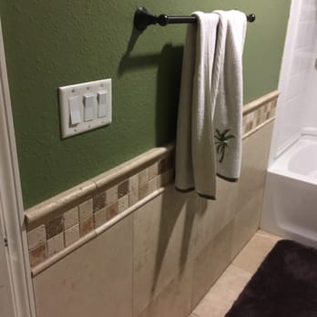 OC Tile - Tiling Near Me