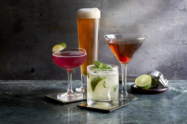 Morton's The Steakhouse by null