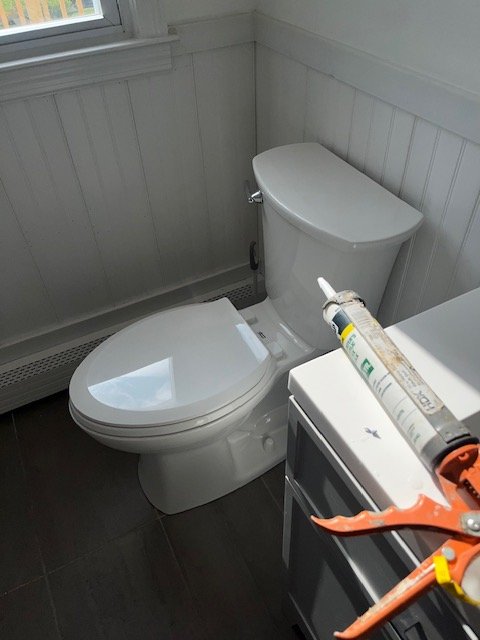 Slide of All Plumb Rooter