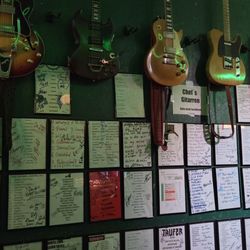 Rare Guitar