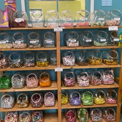 Hard candies