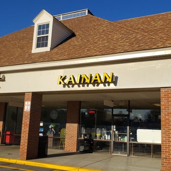 Fiesta Kainan - Asian Fusion Near Me - Virginia Beach, Virginia