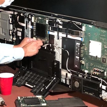 Smart TV Repair - Electronics Repair Near Me - Brooklyn, New York Smart TV Repair - Electronics Repair Near Me - Brooklyn, New York