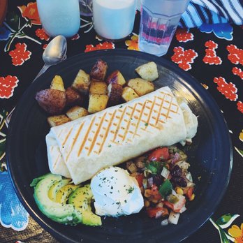Stairway Cafe - Bravo Burrito - Sandwiches Near Me - North Conway, New Hampshire