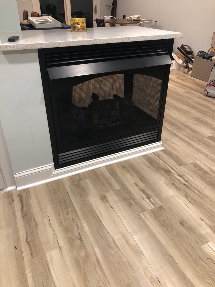 Slide of McAllister Plumbing