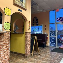 Caporales Mexican Food